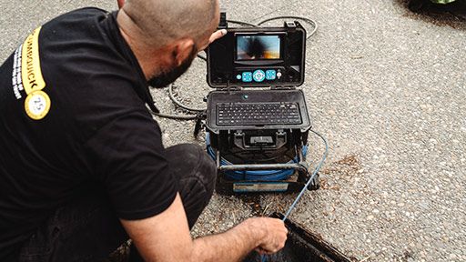 Islington Drain & Sewer Plumbers: Fast