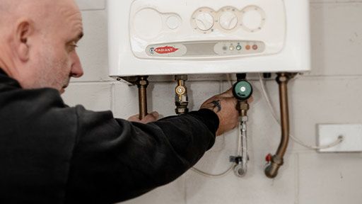 Professional Islington Plumbers
